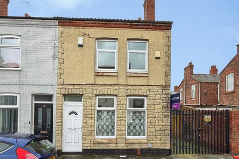 undefined, Kingsley Road, Ellesmere Port, CH65 4AW