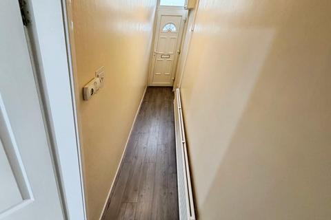 undefined, Kingsley Road, Ellesmere Port, CH65 4AW