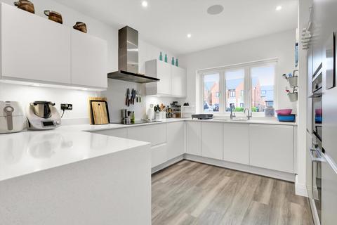 undefined, Bridges Avenue, East Molesey, Surrey KT8