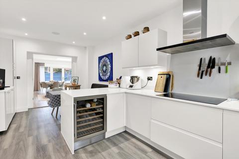 undefined, Bridges Avenue, East Molesey, Surrey KT8