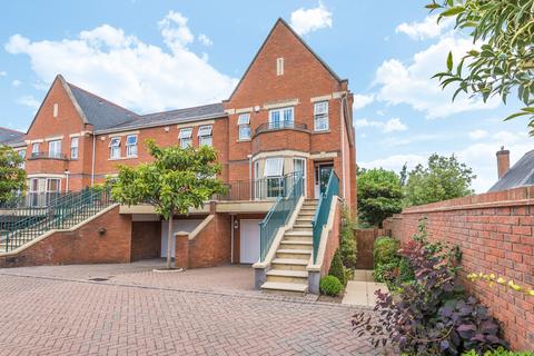 5 bedroom semi-detached house for sale, Virginia Water