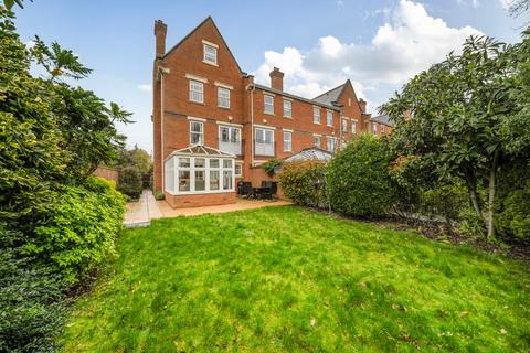 5 bedroom semi-detached house for sale, Virginia Water