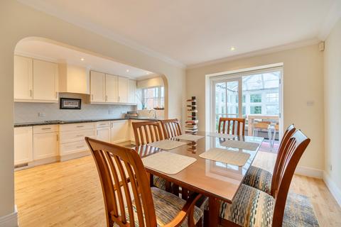 5 bedroom semi-detached house for sale, Virginia Water