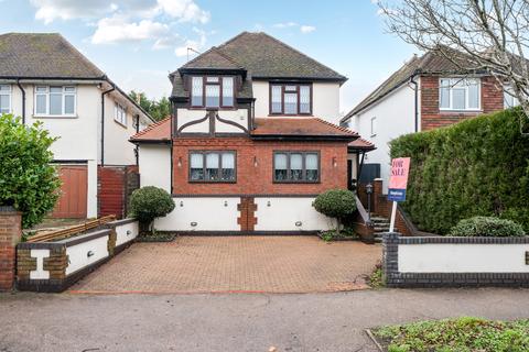 Addington Road, South Croydon, CR2