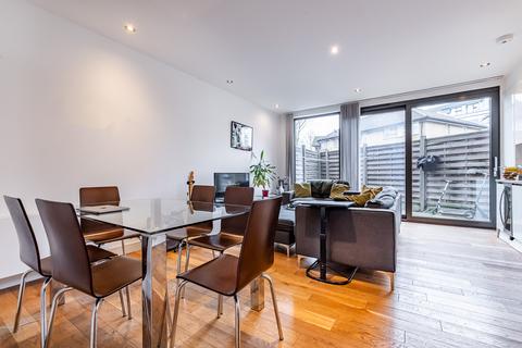 undefined, Elgin Avenue, London, W9