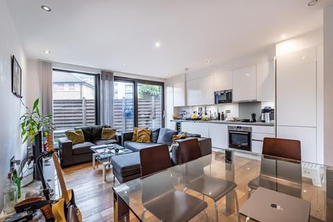 undefined, Elgin Avenue, London, W9