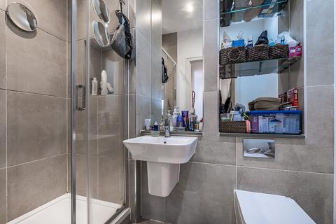 undefined, Elgin Avenue, London, W9