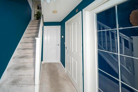 3 bedroom detached house for sale, Blythe Street, Tamworth B77