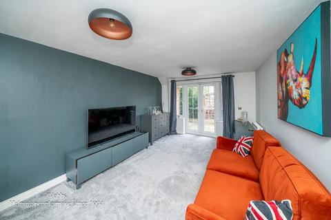 3 bedroom detached house for sale, Blythe Street, Tamworth B77