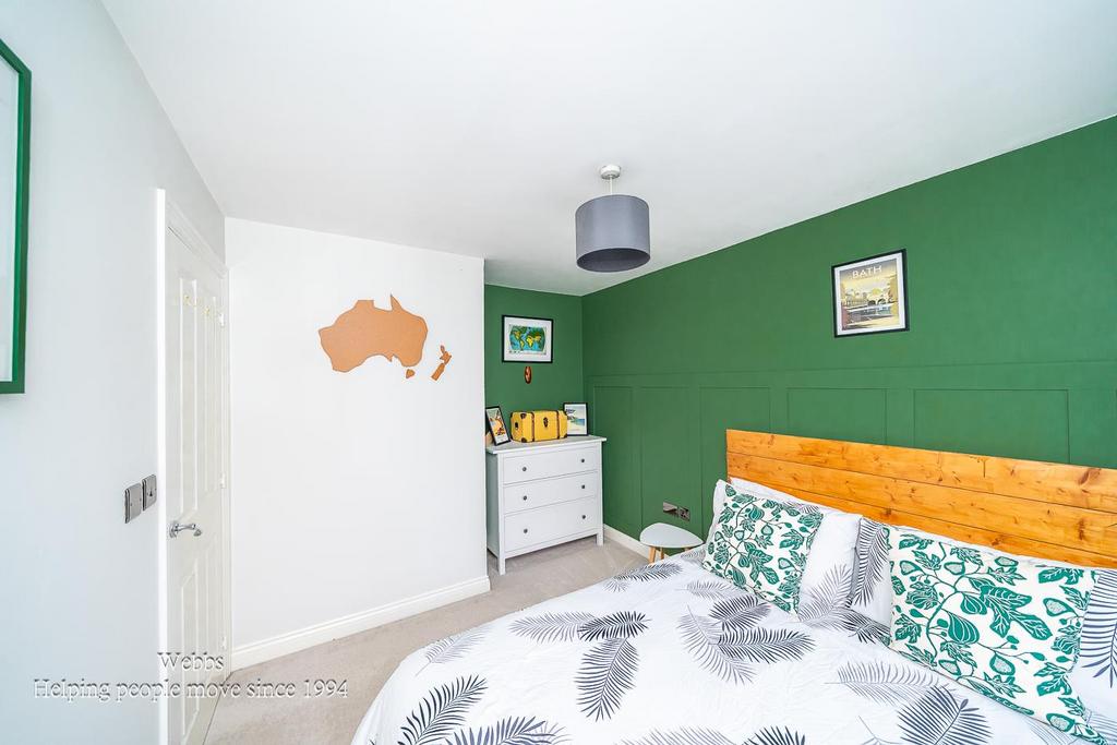 Bedroom 2
