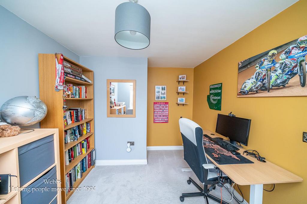 Bedroom 3
