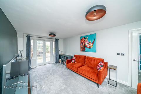 3 bedroom detached house for sale, Blythe Street, Tamworth B77