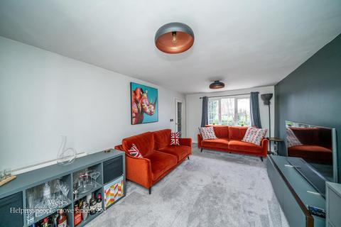 3 bedroom detached house for sale, Blythe Street, Tamworth B77