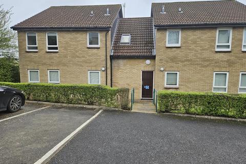 Glyn Simon Close, Danescourt, Cardiff