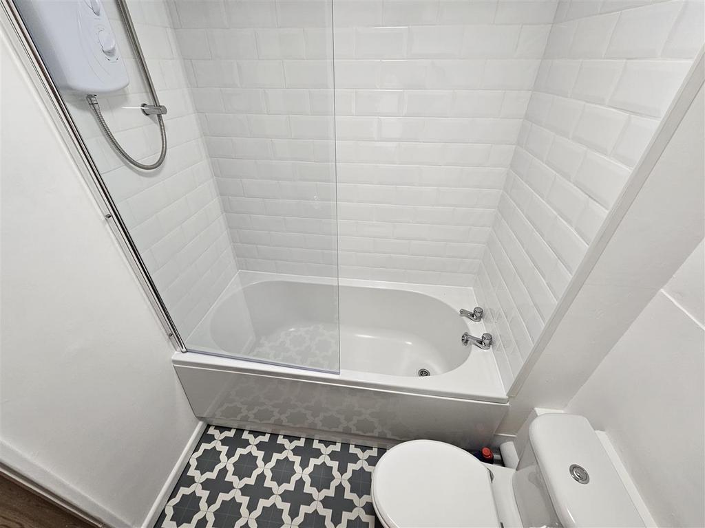 Bathroom W.C.