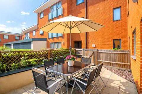 Heron House, Rushley Way, Reading, Berkshire, RG2
