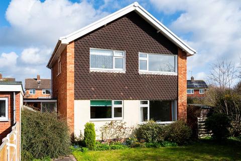 undefined, Aylesbrook, Holmer, Hereford