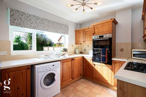 undefined, Aylesbrook, Holmer, Hereford