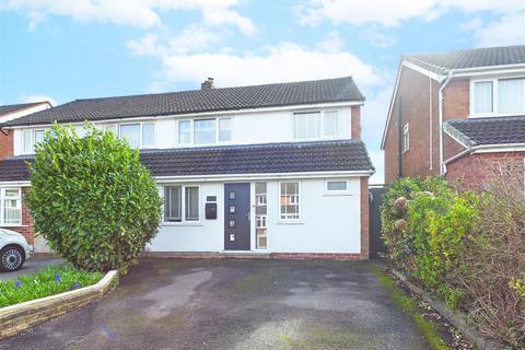 undefined, Rocklands Crescent, Lichfield