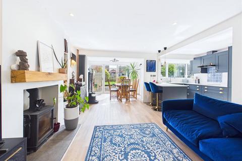 undefined, Rocklands Crescent, Lichfield