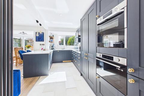 undefined, Rocklands Crescent, Lichfield