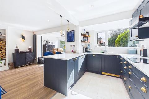 undefined, Rocklands Crescent, Lichfield