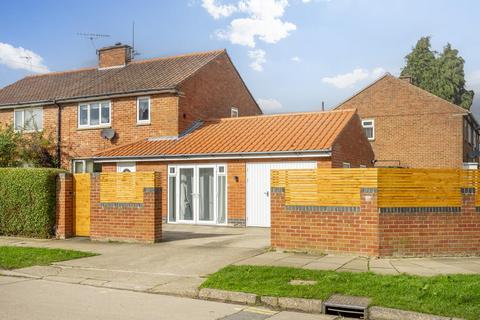 undefined, Trent Way, York