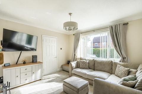 undefined, Trent Way, York