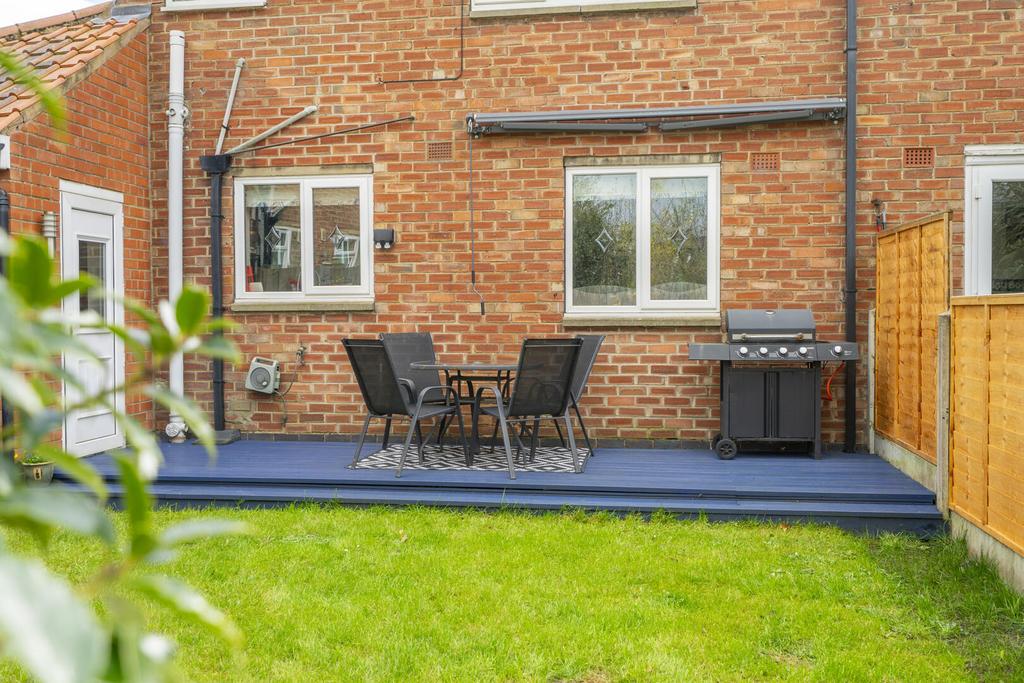 Terrace / Patio