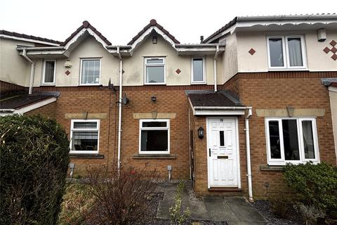 undefined, Leywell Drive, Greater Manchester OL1
