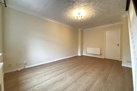 undefined, Leywell Drive, Greater Manchester OL1