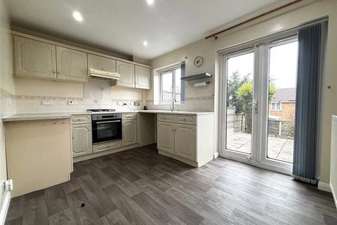 undefined, Leywell Drive, Greater Manchester OL1