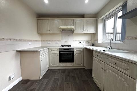 undefined, Leywell Drive, Greater Manchester OL1
