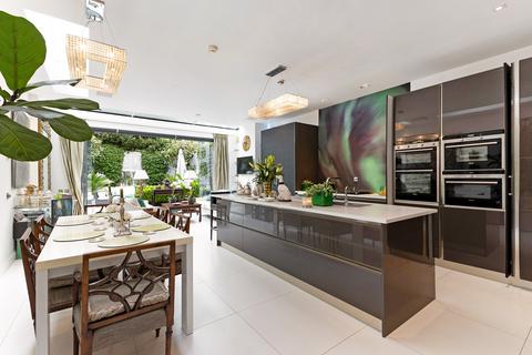 5 bedroom house for sale, Quarrendon Street, London, SW6