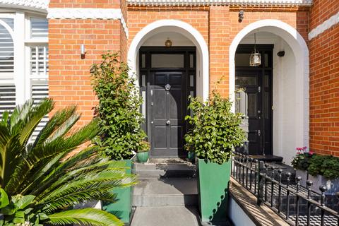 5 bedroom house for sale, Quarrendon Street, London, SW6