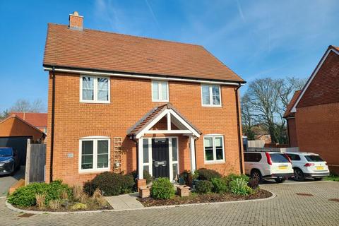 undefined, Lakeside Way, Totton, SO40 2TD