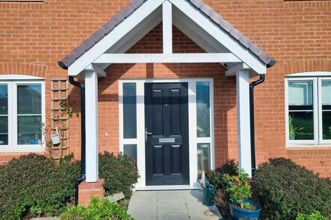 undefined, Lakeside Way, Totton, SO40 2TD