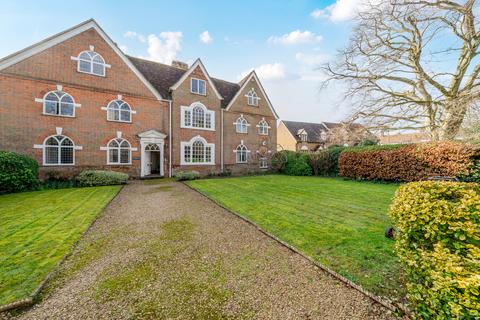 undefined, Parsonage Lane, Lambourn, RG17