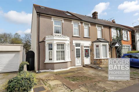 undefined, Mawney Road, Romford, RM7