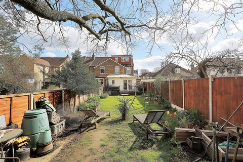 undefined, Mawney Road, Romford, RM7