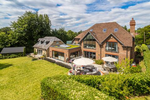 6 bedroom house for sale, Basted Lane, Crouch, TN15