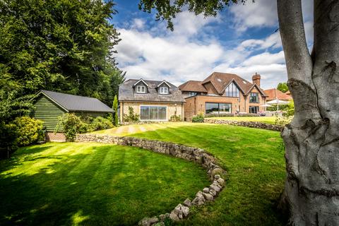 6 bedroom house for sale, Basted Lane, Crouch, TN15
