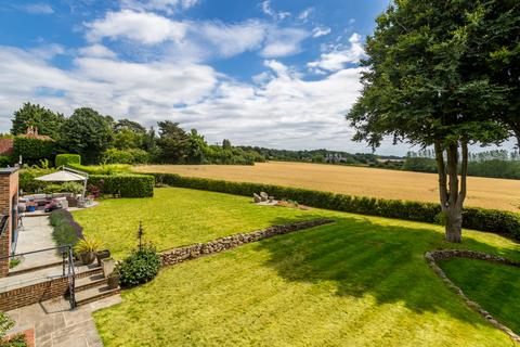 6 bedroom house for sale, Basted Lane, Crouch, TN15