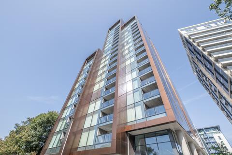 1 bedroom flat for sale, Buckhold Road, London, SW18
