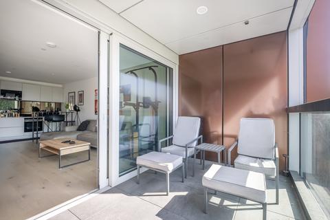 1 bedroom flat for sale, Buckhold Road, London, SW18