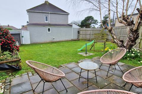 3 bedroom semi-detached house for sale, BRIAN CRESCENT, PORTHCAWL, CF36 5LE