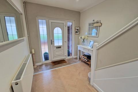 3 bedroom semi-detached house for sale, BRIAN CRESCENT, PORTHCAWL, CF36 5LE