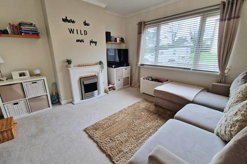3 bedroom semi-detached house for sale, BRIAN CRESCENT, PORTHCAWL, CF36 5LE