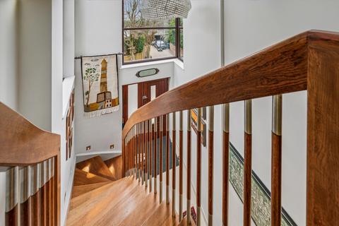 undefined, Fitzgeorge Avenue, New Malden, KT3