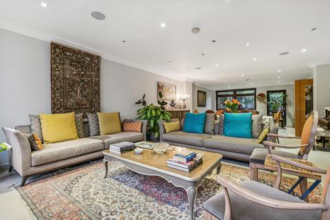 undefined, Fitzgeorge Avenue, New Malden, KT3